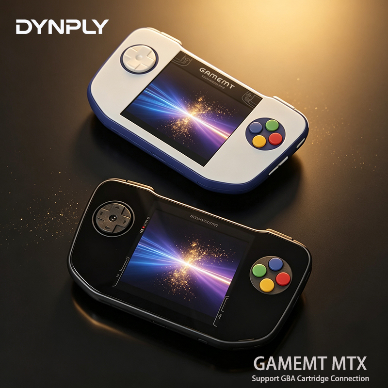 GAMEMT MTX Handheld Game Conso - Gaming Console Under 5000 review and price