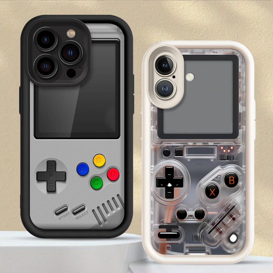 Phone Cover Case for iPhone 17 - Gaming Console For Phone review and price