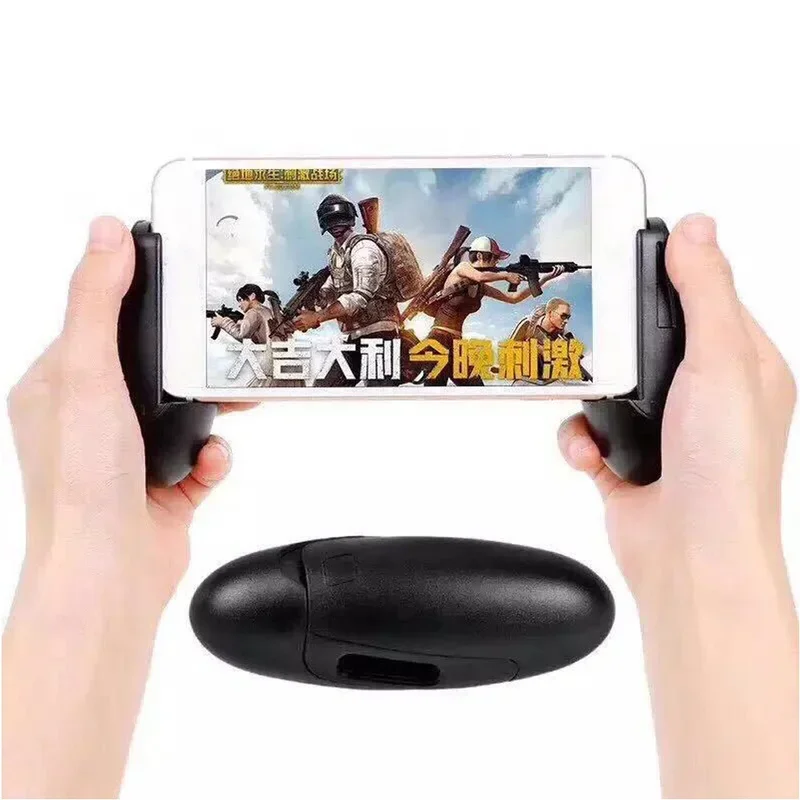 1pc Goose Egg Shape Mobile Pho - Gaming Console For Phone review and price