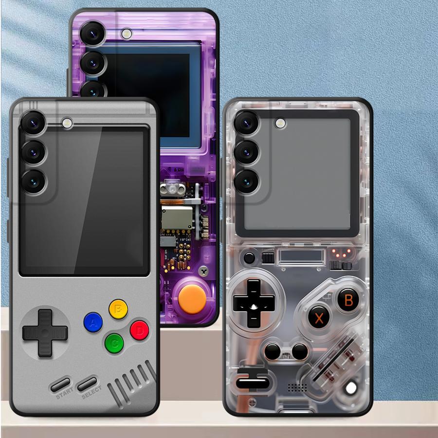 Purple Gaming Console Phone Co - Gaming Console In review and price