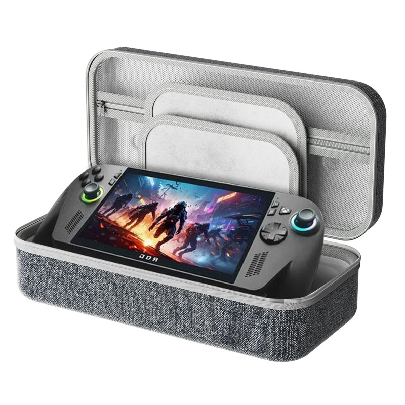 For ROG Xbox Ally X Compact Ha - Gaming Console Rog Ally review and price