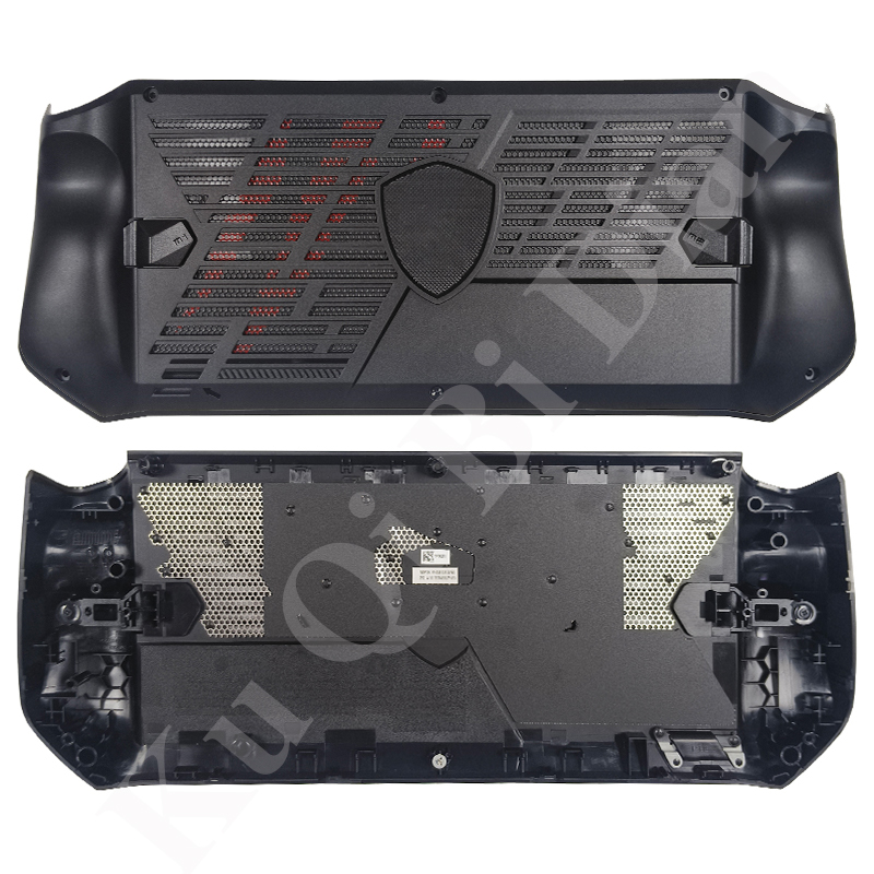 FUNENGKANG® Handheld Gaming Co - Gaming Console Display Case review and price
