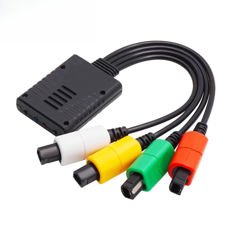 Wireless Controller Adapter Fo - Gaming Console Buttons review and price