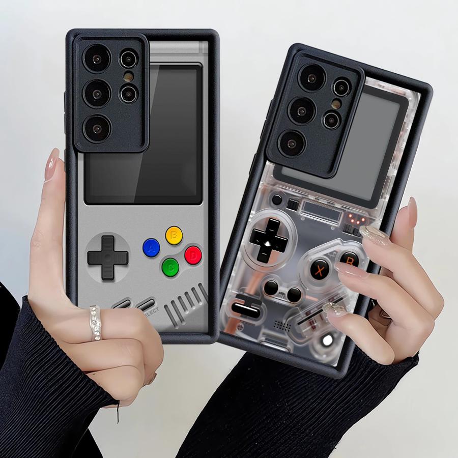 Case for Samsung Galaxy S26 Ul - Gaming Console For Phone review and price