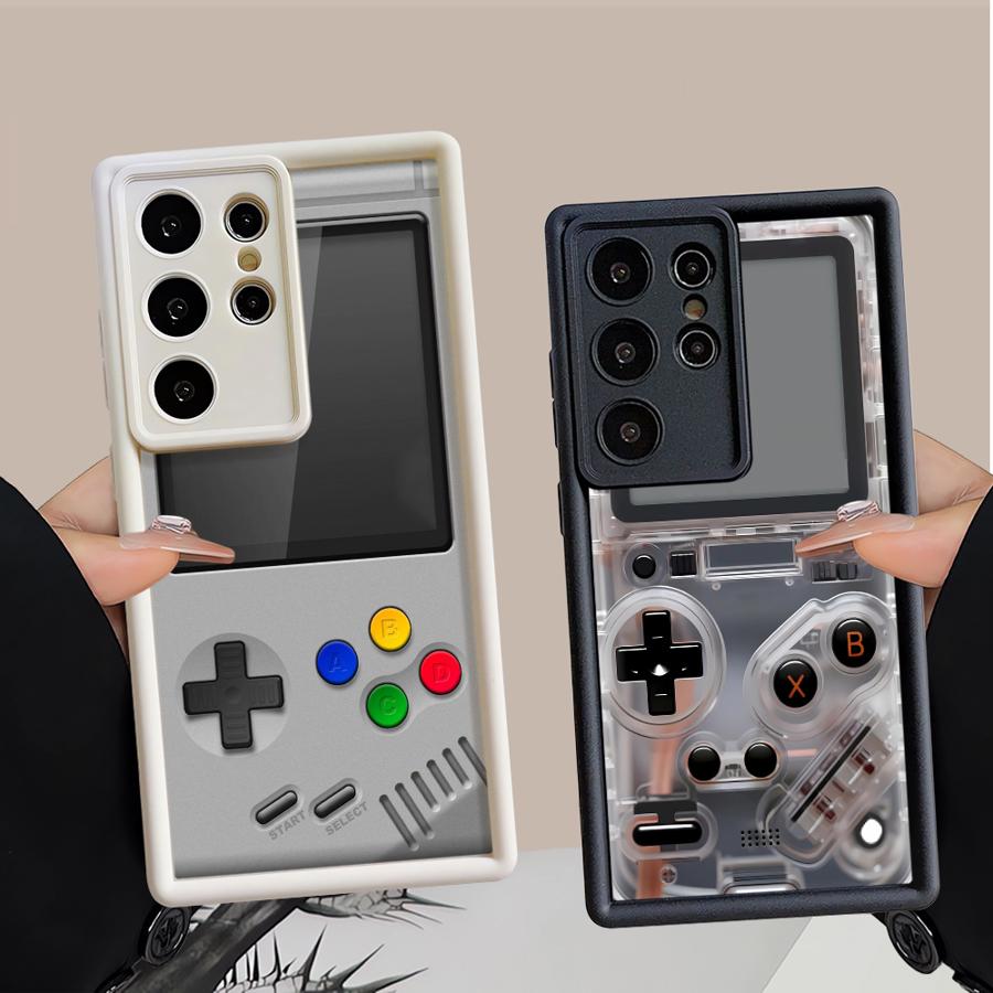 Case for Samsung Galaxy S26 Ul - Gaming Console For Phone review and price