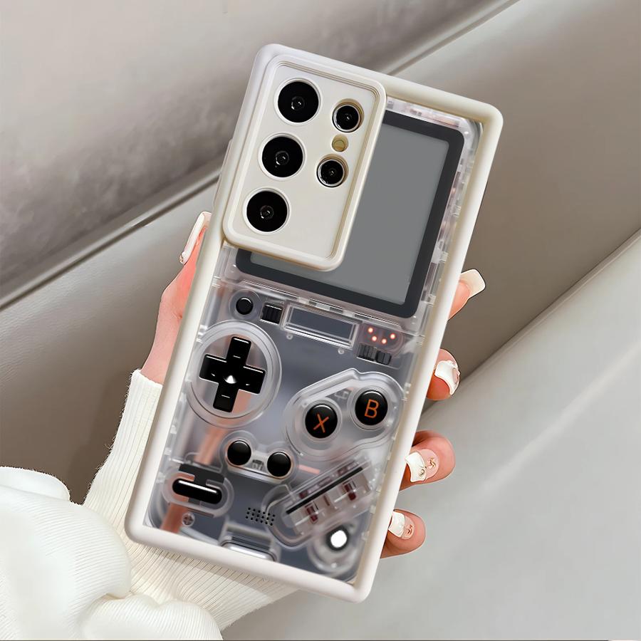 Case for Samsung Galaxy S26 Ul - Gaming Console For Phone review and price