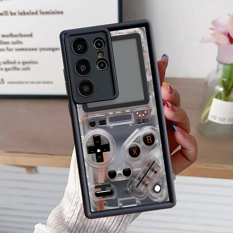 Case for Samsung Galaxy S26 Ul - Gaming Console For Phone review and price