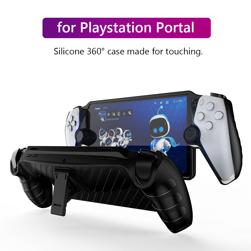 For Playstation Portal Gaming  - Gaming Console Latest review and price
