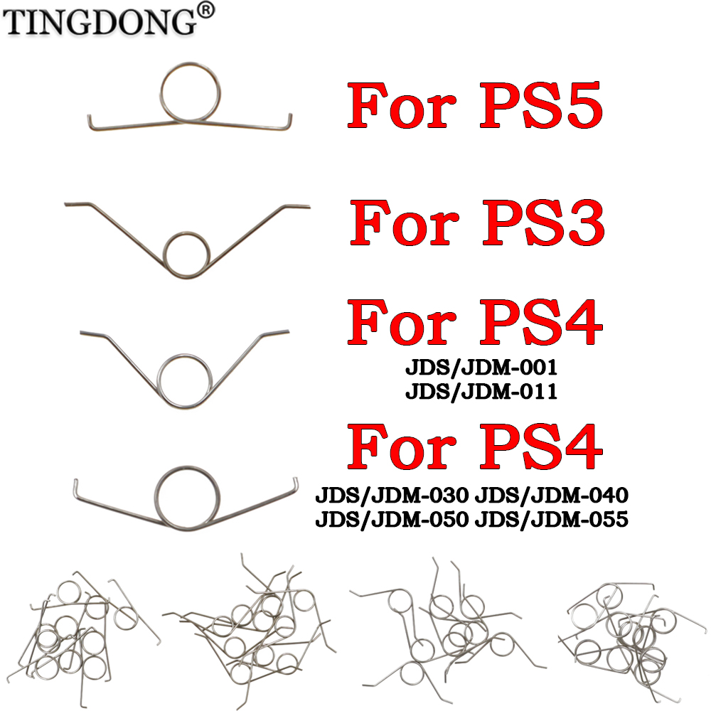 10/20/30/50pcs R2 L2 Trigger B - Gaming Console Tv review and price