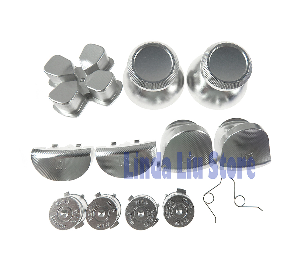 1set Metal Aluminum Button L1  - Gaming Console In Tv review and price