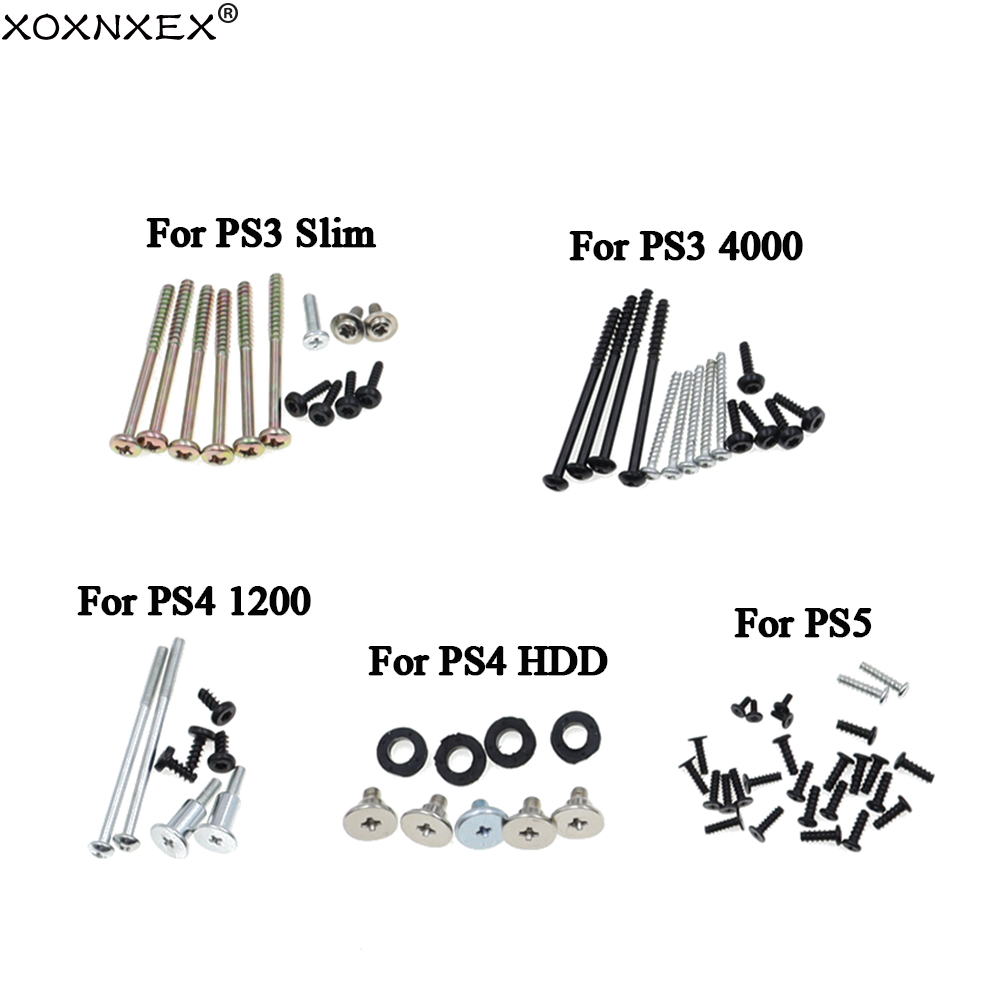 1Set Housing Shell Replacement - Gaming Console Tv review and price
